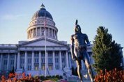 Utah's Capitol