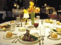 Christophers Restaurant in Salt Lake City