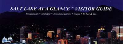 Visitor Guide