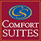 Comfort Suites Hotel in Salt Lake City Utah