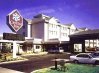 Crystal Inn Hotel in Salt Lake City Utah