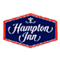 Hampton Inn in Salt Lake City Utah
