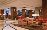 Hilton Hotel in Salt Lake City Utah