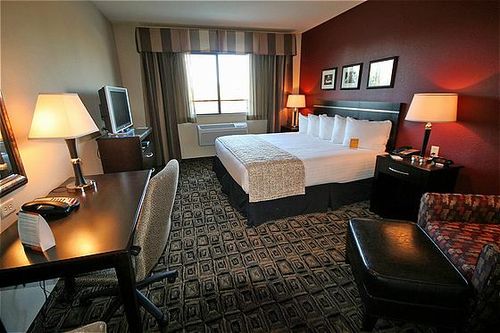 Salt Lake City Airport Hotels