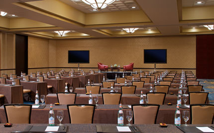 Meeting Rooms, Reception Hall Space in Salt Lake City