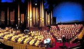 Mormon Tabernacle Choir