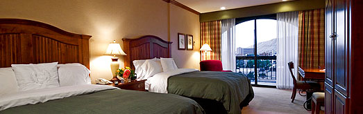 Park City Hotels