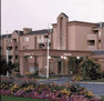 Airport Residence Inn Hotel in Salt Lake City Utah