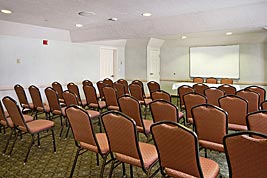 Meeting Rooms in Salt Lake City