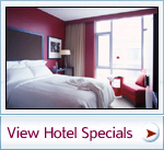 Salt Lake City Hotels