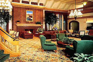 Meeting Facilities in Salt Lake City
