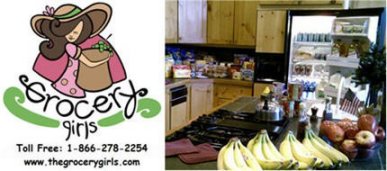 The Grocery Girls