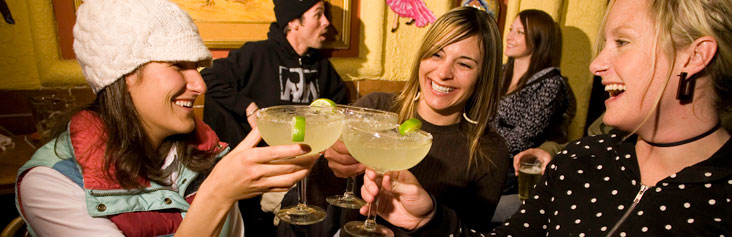 Salt Lake Citys Strange Liquor Laws