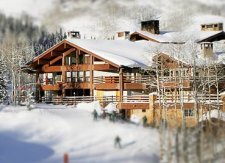 Ski Accommodations in Salt Lake City