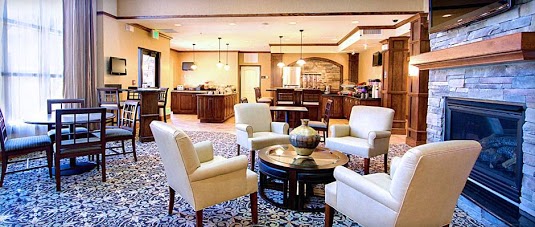 Staybridge Suites in Salt Lake City