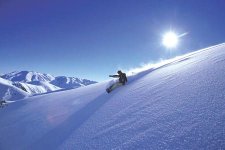 Utah Ski Resorts Lift Tickets